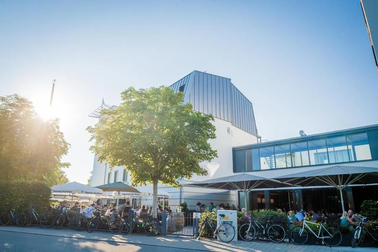 Hotel Genusshotel Wenisch Straubing