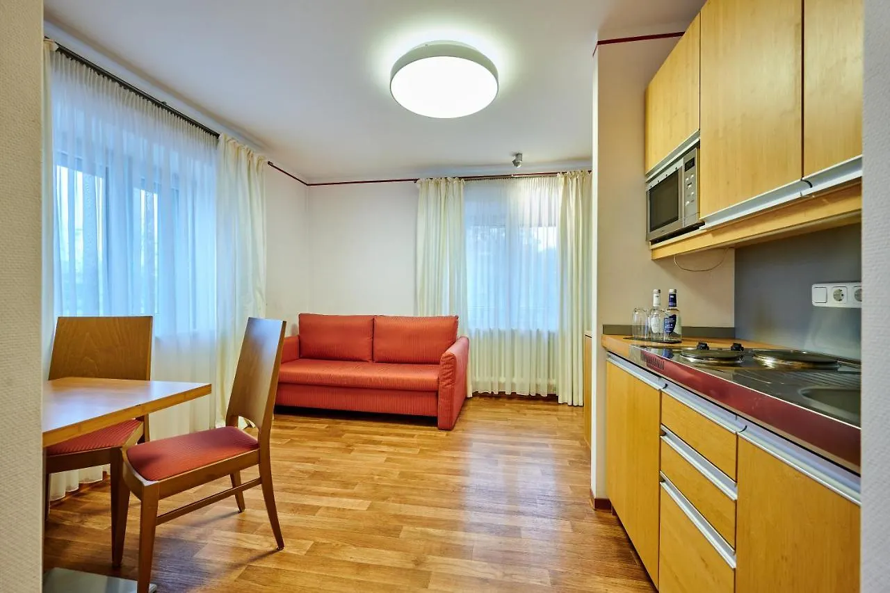 Genusshotel Wenisch Straubing Hotel