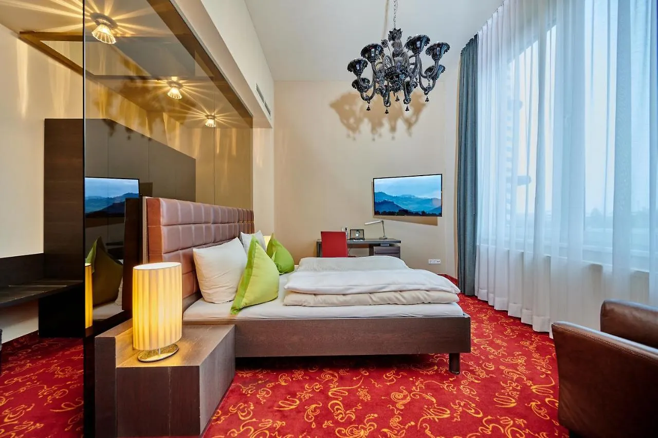 Genusshotel Wenisch Straubing