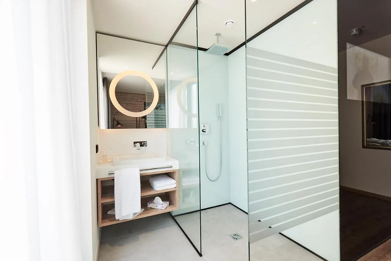 **** فندق Genusshotel Wenisch اشتراوبينغ ألمانيا