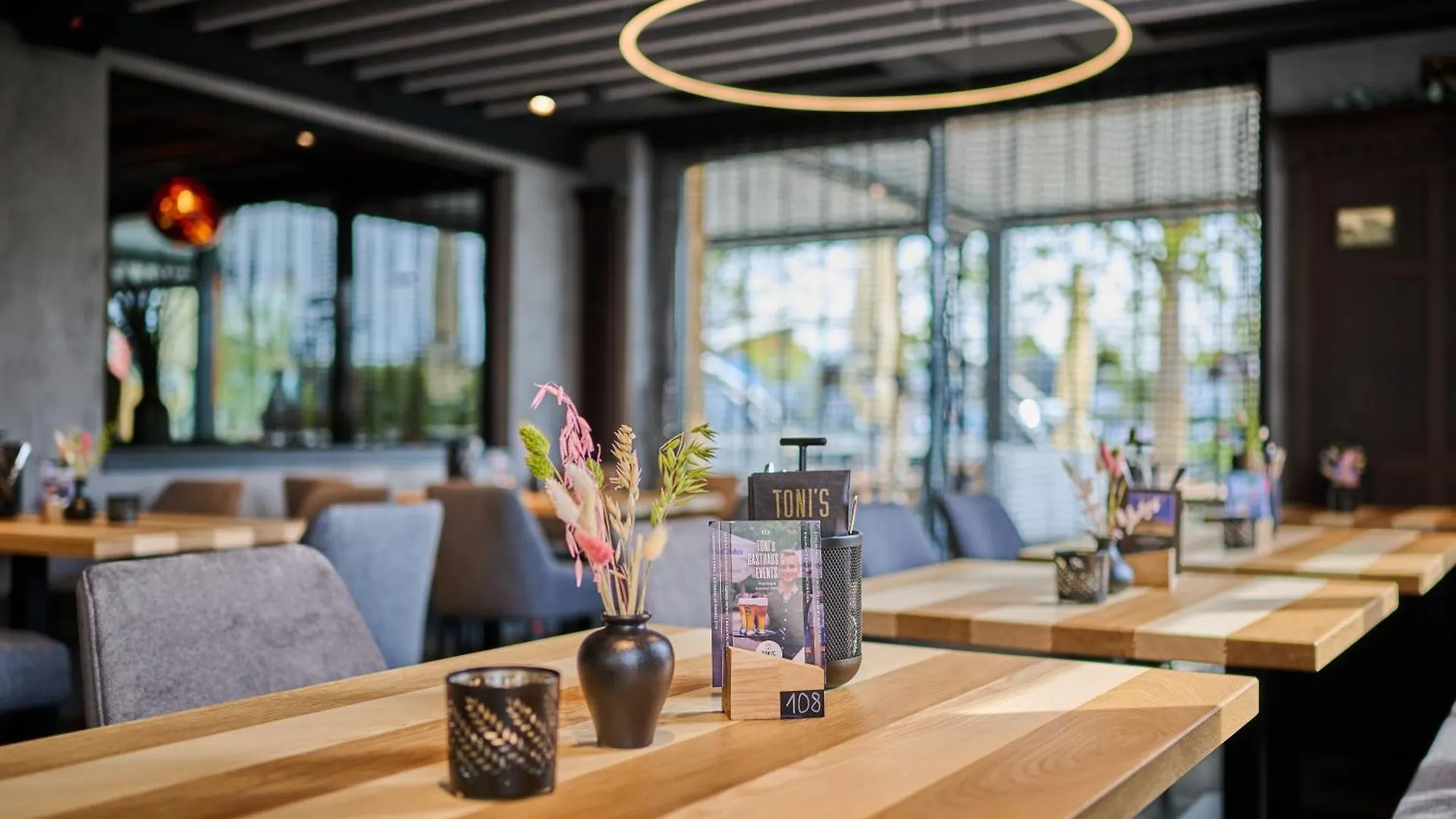 Hotel Genusshotel Wenisch Straubing