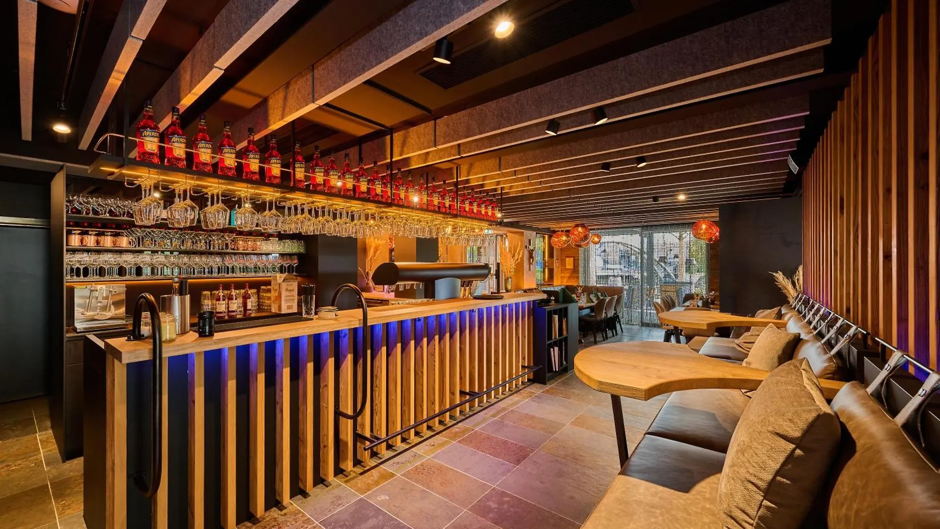 Genusshotel Wenisch اشتراوبينغ